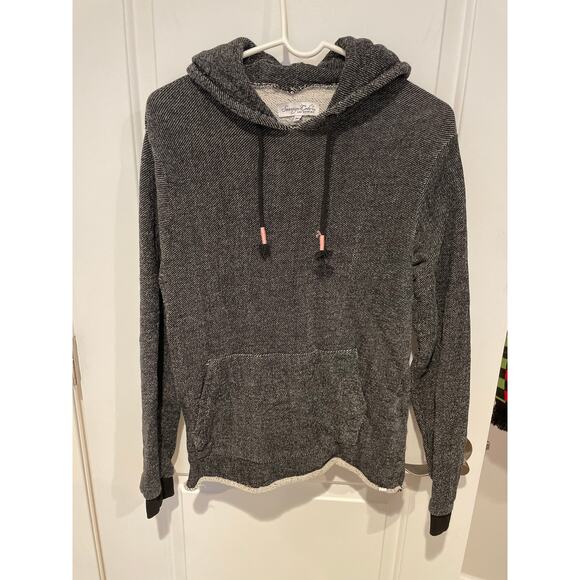 Men’s Sovereign code Los Angeles Bloomingdales hoodie size medium - Picture 1 of 4